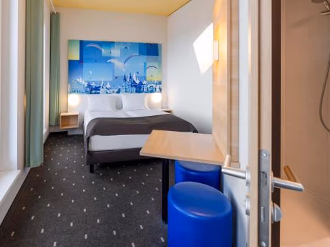 B&B Hotel Fulda-City — foto 5