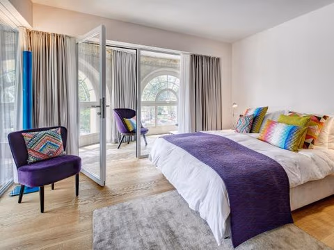 Boutique Hotel Anker — foto 5