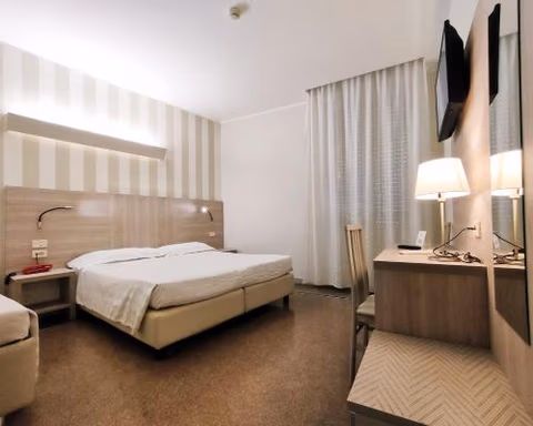 Hotel Vittoria — foto 1