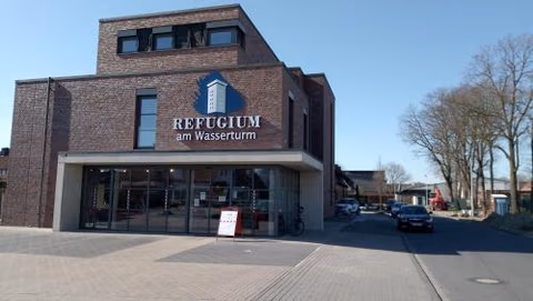 Refugium am Wasserturm — photo 7