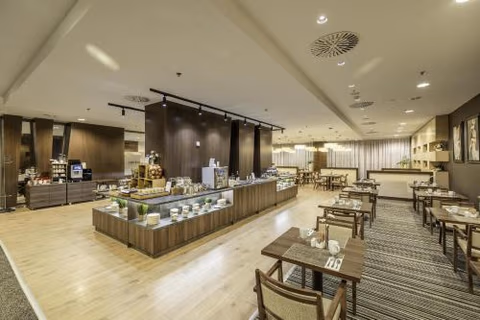 DoubleTree By Hilton Košice — foto 8