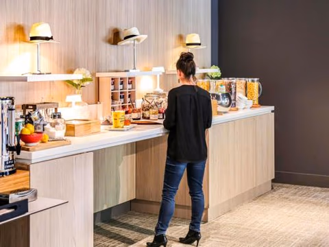 Novotel Resort & Spa Biarritz Anglet — photo 2
