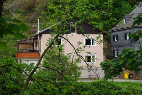 Ferienwohnung Bacharach — photo 1