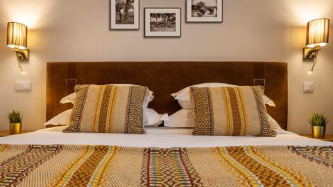 Évora O Cante Hotel — foto 6