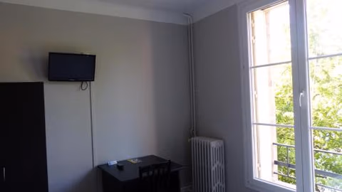 Abc Hotel — foto 2