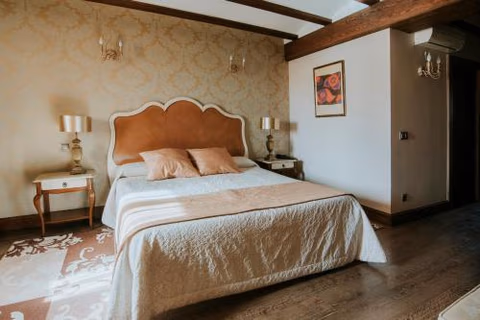 Hospedería Palacio de Casafuerte — photo 4