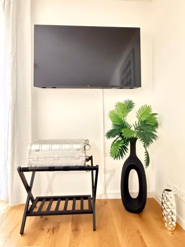 HRE Apartments Lago Rorschach — foto 5