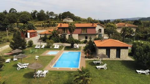 Quinta Lama de Cima — foto 1