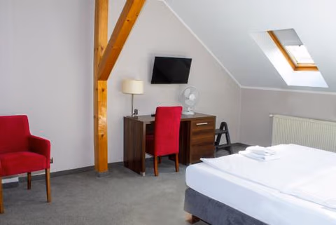 Hotel Kamieniczka — foto 3