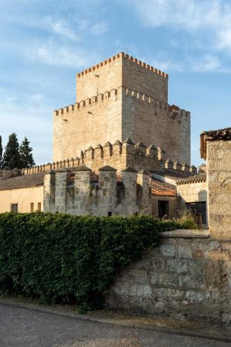 Parador de Ciudad Rodrigo — foto 1