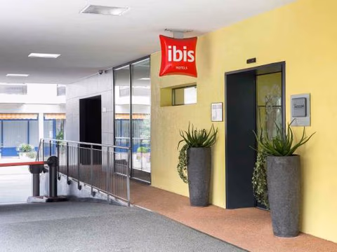 ibis Locarno — foto 5