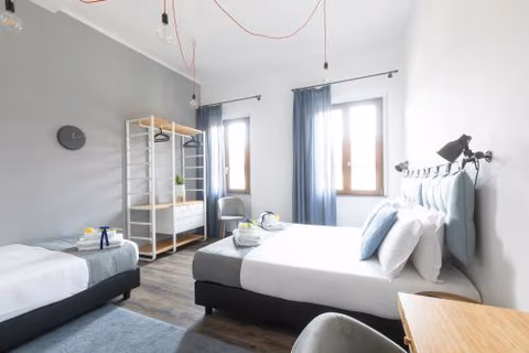 Hotel Miceli - Civico 50 — photo 3