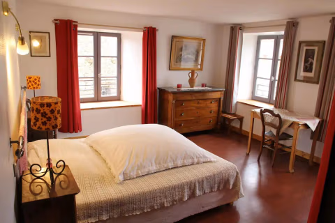 Chambres d’hôtes Les Trois Terres — foto 1