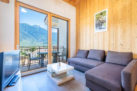 Villa mitoyenne proche des bains — foto 5