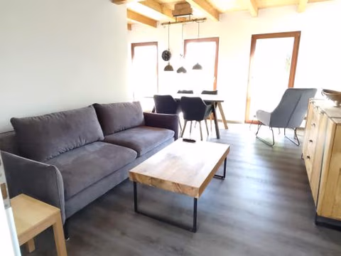 Ferienwohnung Hard am Bodensee — foto 1