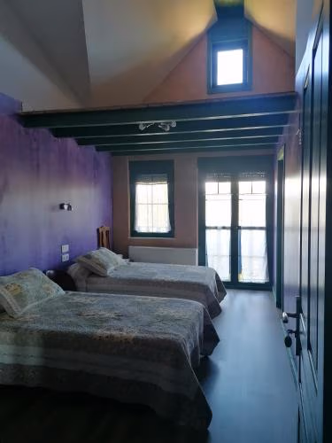 Hostería Casa Flor — foto 4
