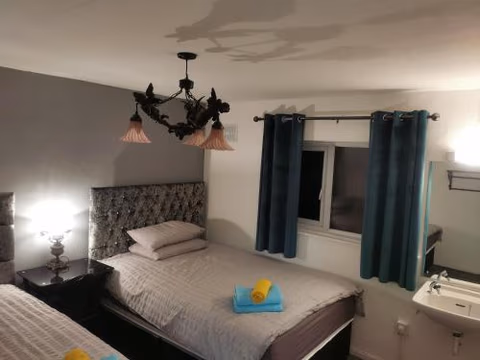116 Maison Dieu Road Room D in Dover — foto 3