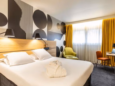 Mercure Metz Centre — foto 3