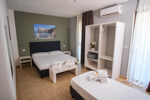 Torre Guaceto Greenblu Resort — foto 5