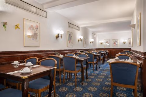 Hotel Leonet — foto 5