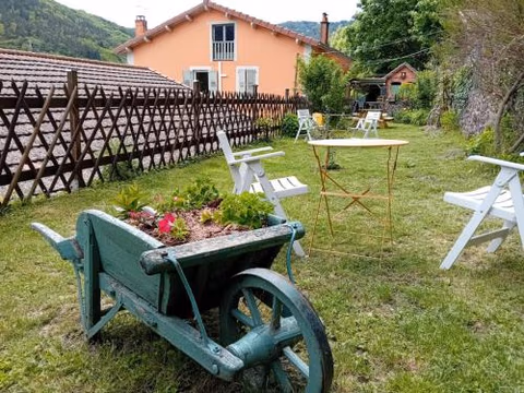 Les Terrasses du Verger — foto 8