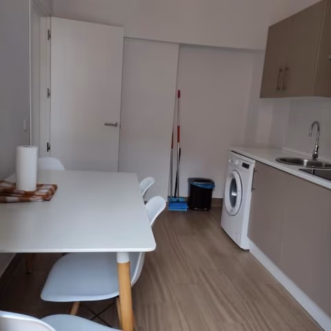 Apartamentos Costa de la Luz Béjar 28-30 — foto 8