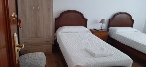 ALOJAMIENTO CASA LEÓN — foto 4