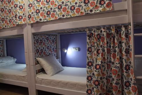 Lorf Hostel&Coffee — foto 8
