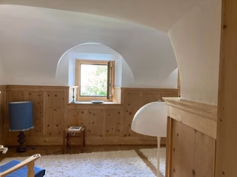 Apartment Chesa alb sco'l floc by Interhome — foto 5