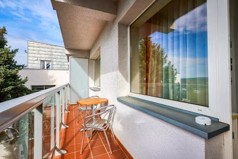 Hotel SOREA REGIA — foto 6
