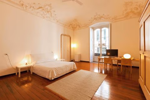 Palazzo Cicala — foto 2