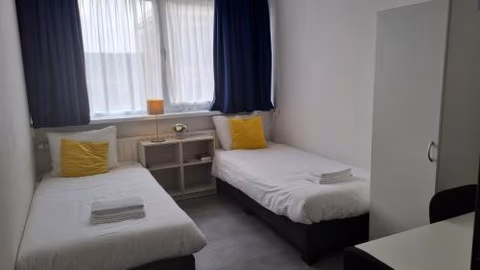 City Hotel Winschoten — foto 7