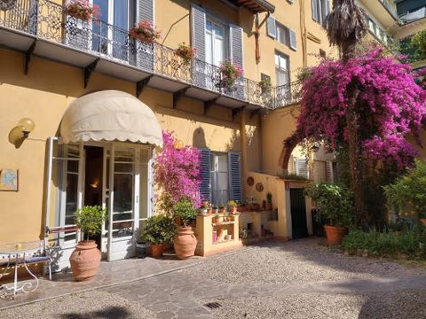 Hotel Villa Liana — photo 6