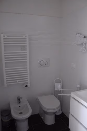 Time Out ApartHotel — photo 8