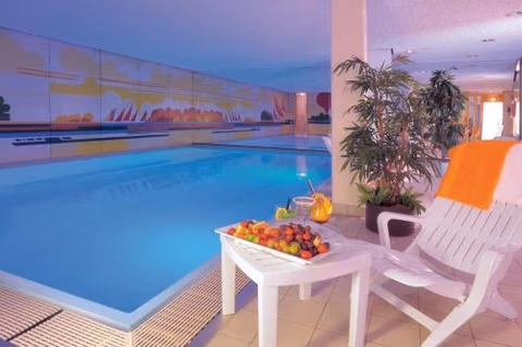 Ringhotel Loew's Merkur — foto 5