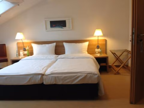Sapia Hotel St. Fridolin — foto 2