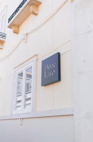 Dear Faro - Guest House — photo 8