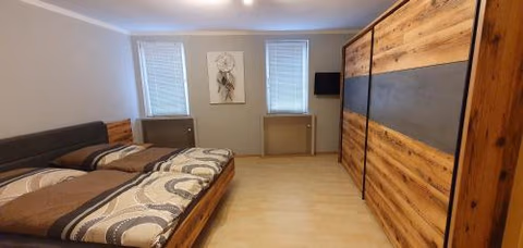 Ferienwohnung Bronder — foto 1