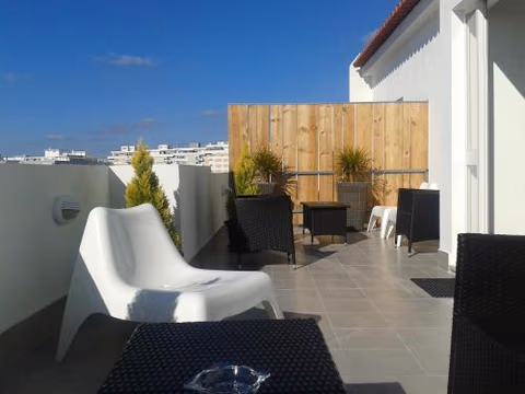 Hotel Alnacir — photo 6
