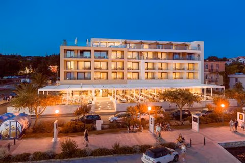 Luxury Hotel Riva — foto 6