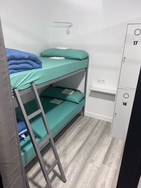 O Albergue de Fene — foto 4