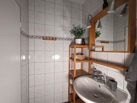 Gemütliche Ferienwohnung für 2 — foto 4