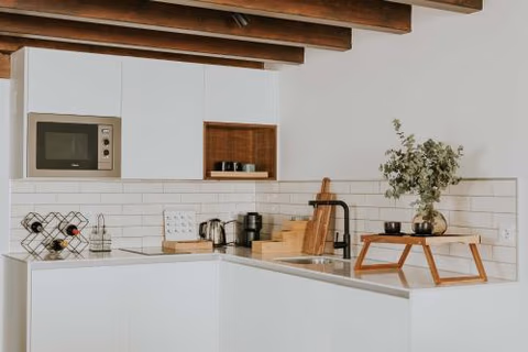 Puracepa - Urban Suites — foto 8