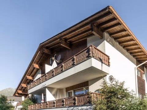 Apartment Casa La Roda Heidi by Interhome — foto 2