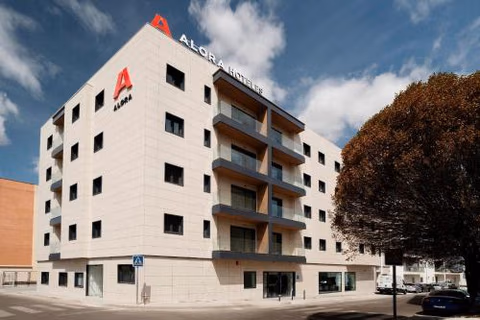 Alora Hotel Mérida — foto 4
