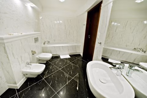Hotel Prezydencki 4-star — foto 4
