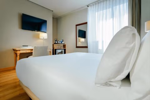 Hotel Hesperia Vigo — photo 8
