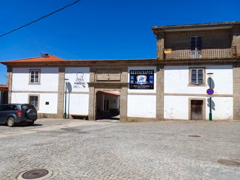 Albergue A Fabrica — foto 1