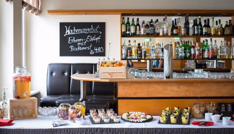 Hotel am Rhein — photo 4