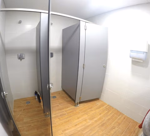 Albergue Gerekiz — foto 3